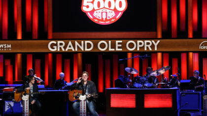 Grand Ole Opry