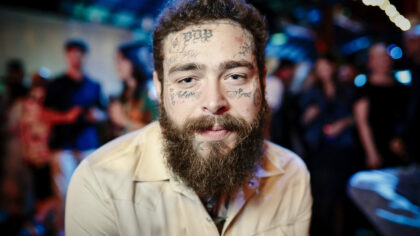 Post Malone