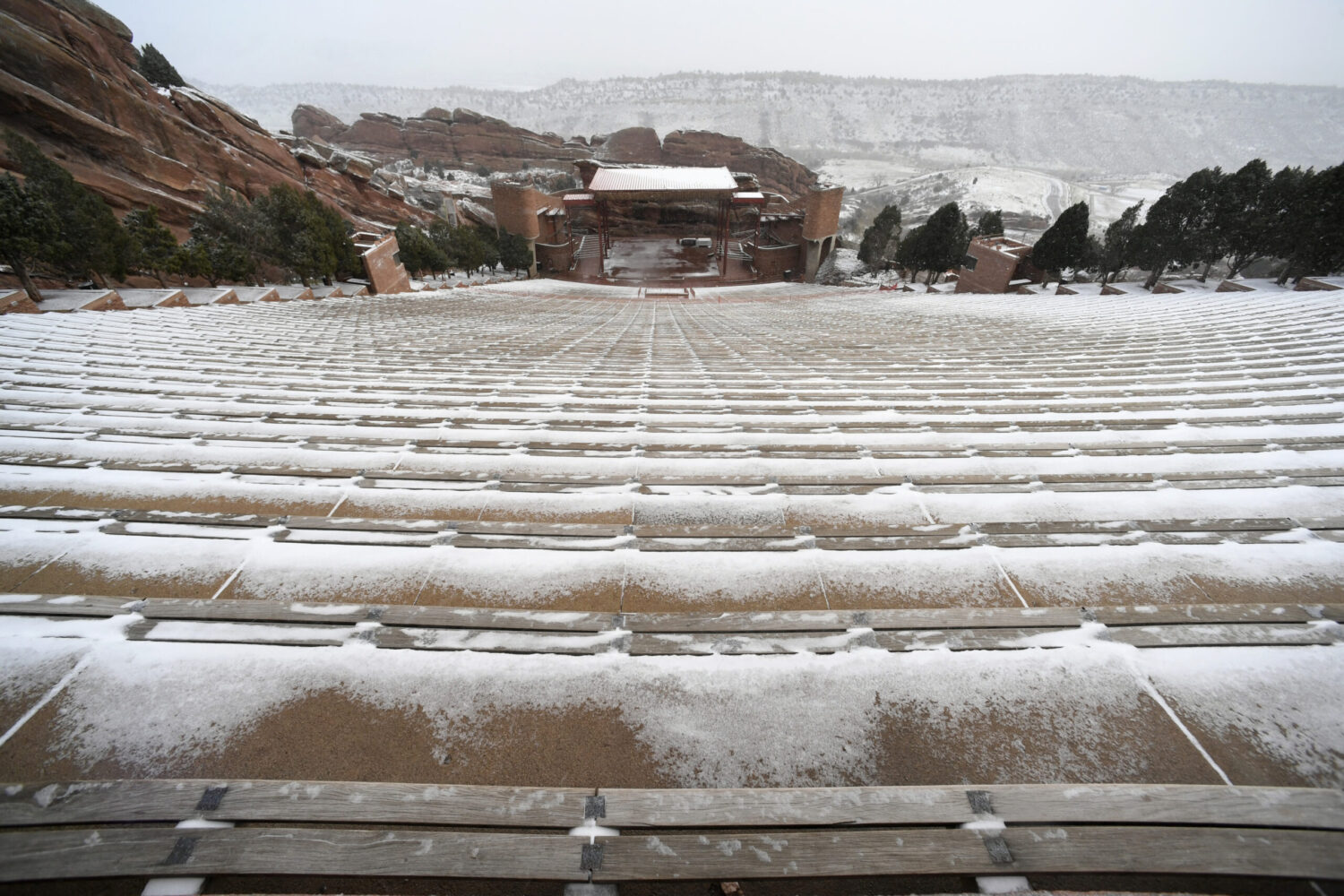 (Photo by Helen H. Richardson/MediaNews Group/The Denver Post via Getty Images)...