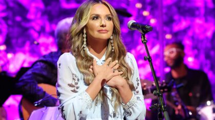 Carly Pearce