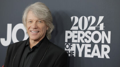 Jon Bon Jovi