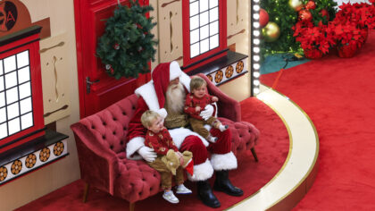 (Photo by Kena Betancur/Getty Images)...