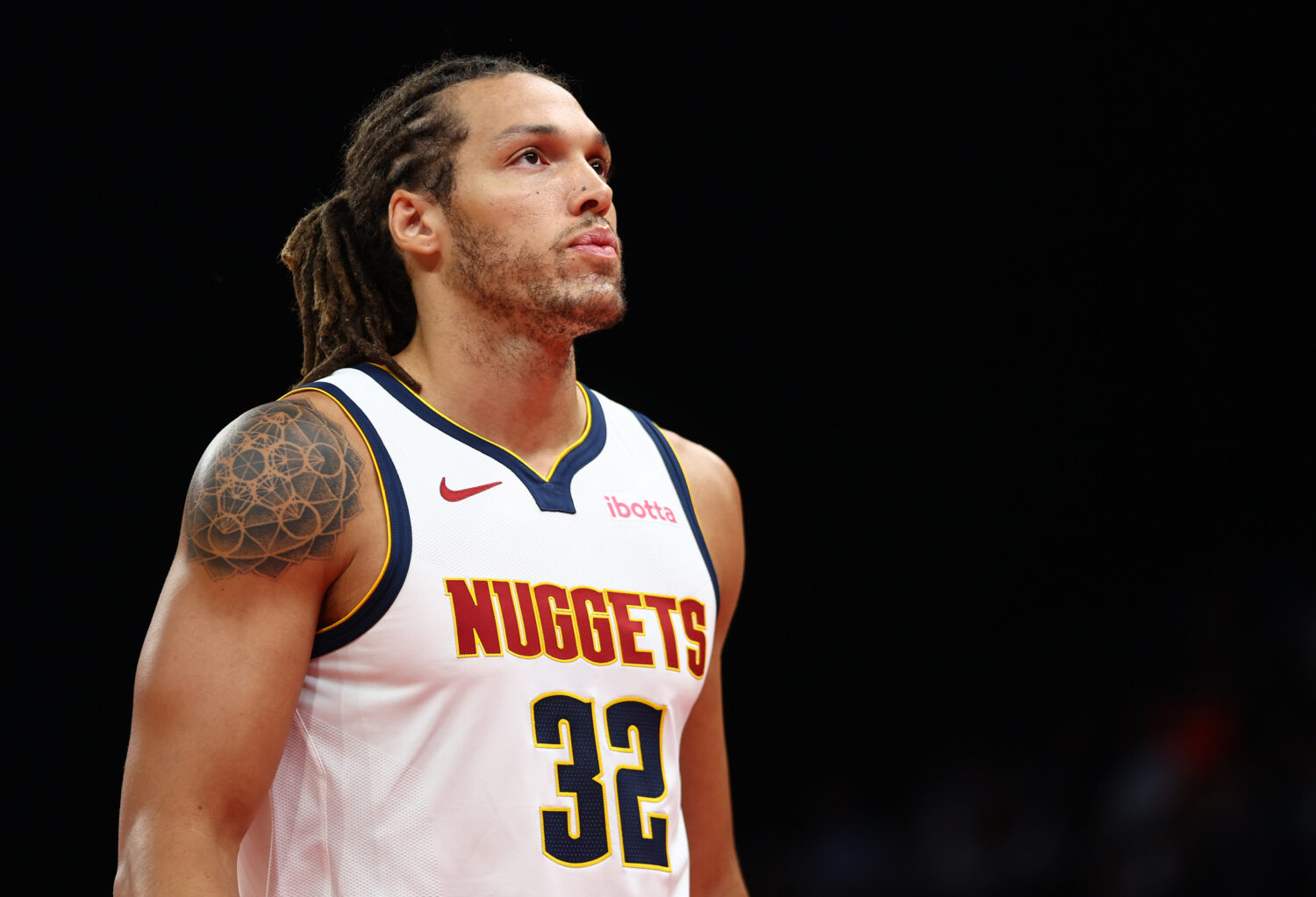 (Photo by Francois Nel/Getty Images)...