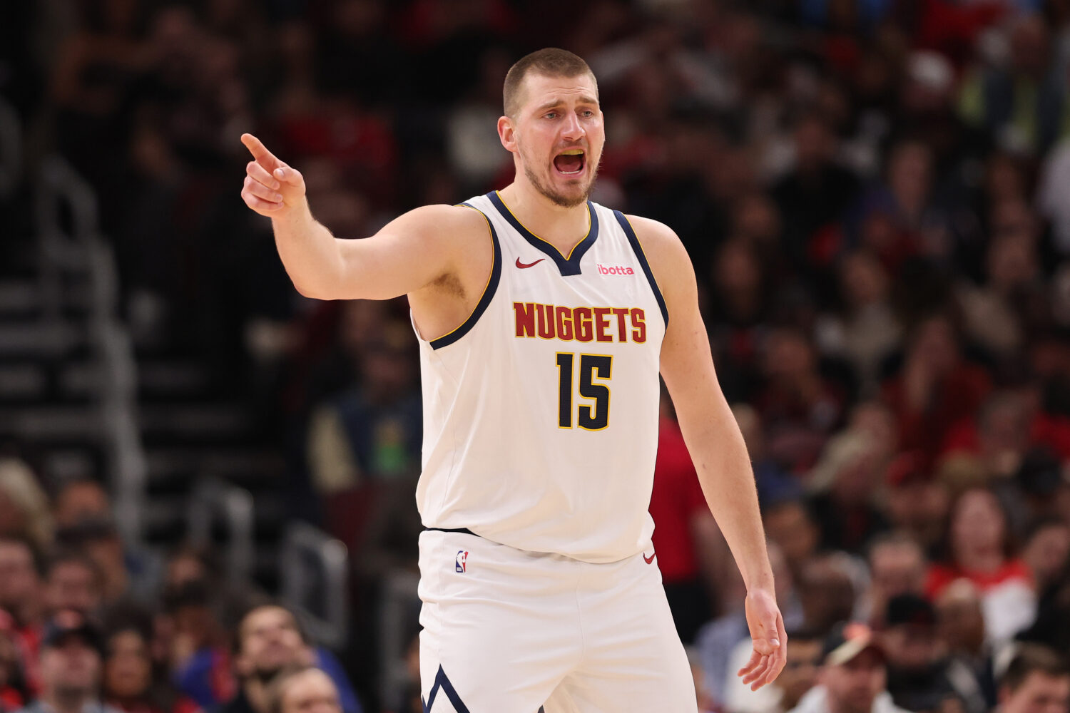 (Photo by Michael Reaves/Getty Images)...